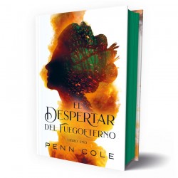El despertar del fuego eterno