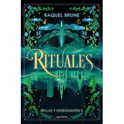 Rituales  Brujas y nigromantes 2 