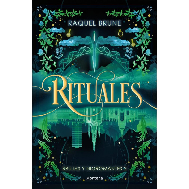 Rituales Brujas y nigromantes 2 Rituales Brujas y nigromantes 2