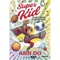 Super Kid