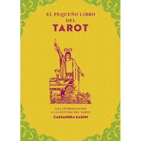 El pequeño libro del tarot