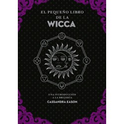 El pequeño libro de la Wicca