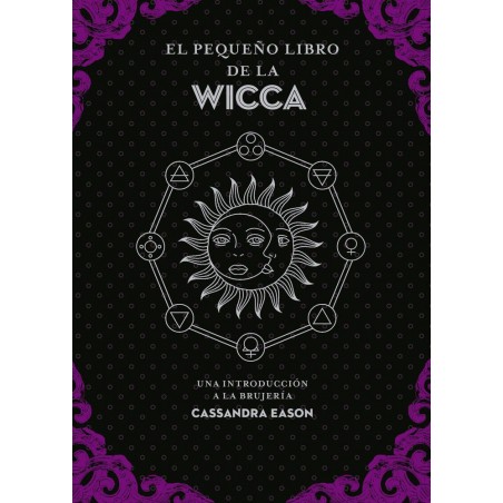 El pequeño libro de la Wicca