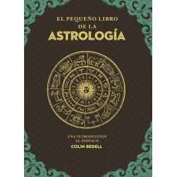 El pequeño libro de la astrología