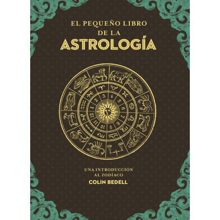 El pequeño libro de la astrología