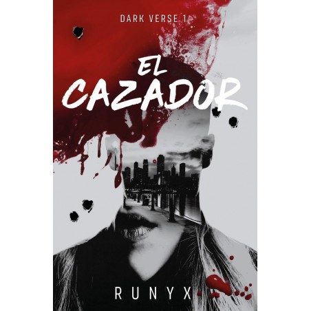 El cazador  Dark Verse 1 