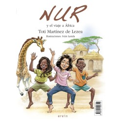 Nur y el viaje a África