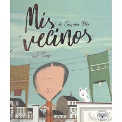 Mis vecinos