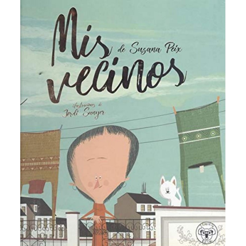 Mis vecinos