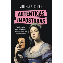 Auténticas impostoras