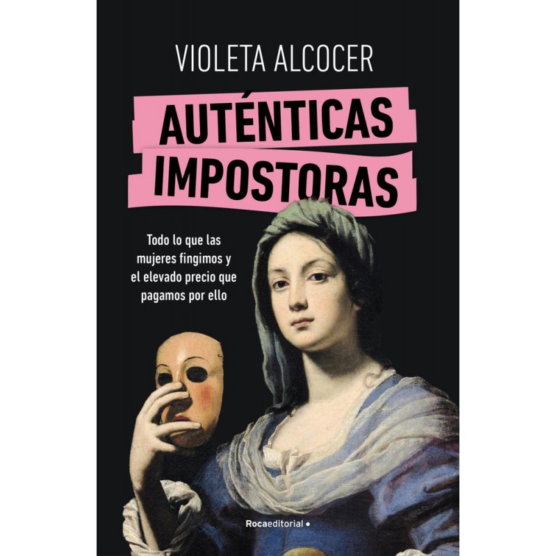 Auténticas impostoras