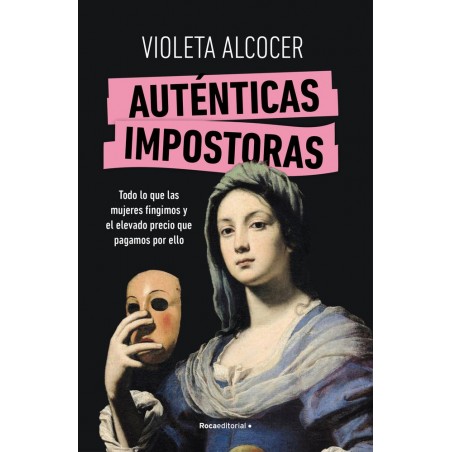 Auténticas impostoras