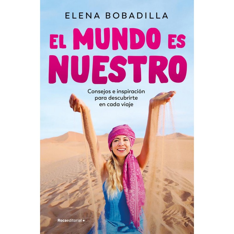 El mundo es nuestro El mundo es nuestro