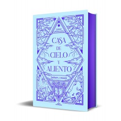 Casa de cielo y aliento  edición especial limitada