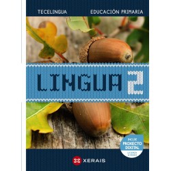 Lingua 2º primaria tecelingua