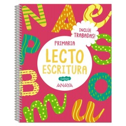 Lectoescritura 1  Inclúe TRABADAS  Galego
