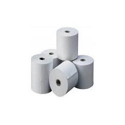 Papel térmico 57x40x12 fabrisa