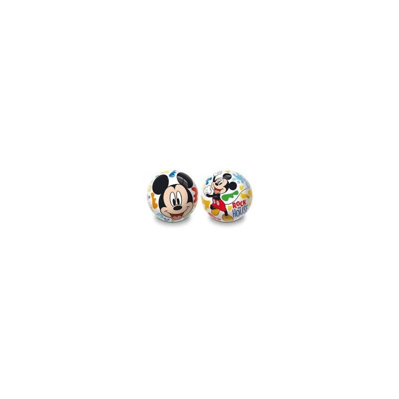 Pelota mickey mouse 15 cm