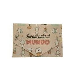 Billetero nacimiento edicards