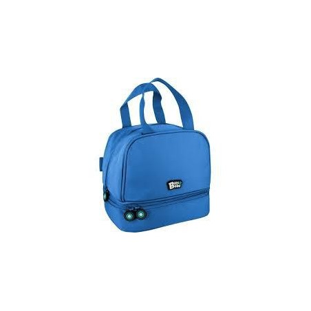 Portameriendas Bits&Bobs Azul
