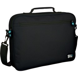 Bandolera bits&bobs negro 20