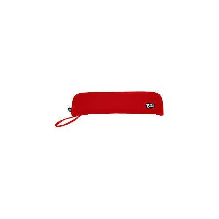Portaflautas bits&bobs rojo