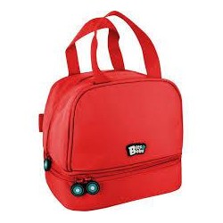 Portameriendas Bits&Bobs rojo
