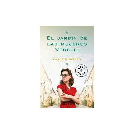 El jardín de las mujeres Verelli