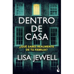 Dentro de casa
