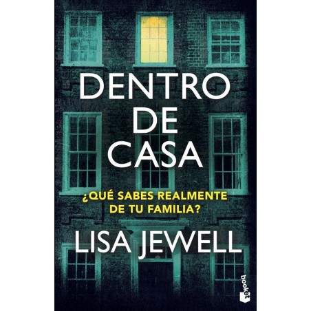 Dentro de casa
