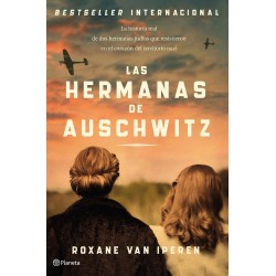 Las hermanas de Auschwitz