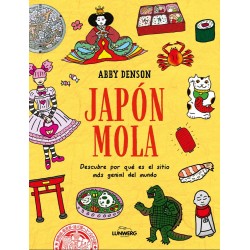 Japón mola