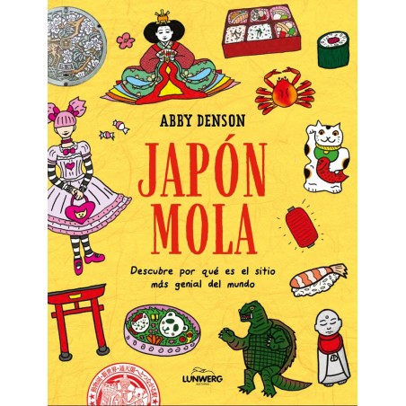 Japón mola