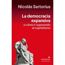 La democracia expansiva