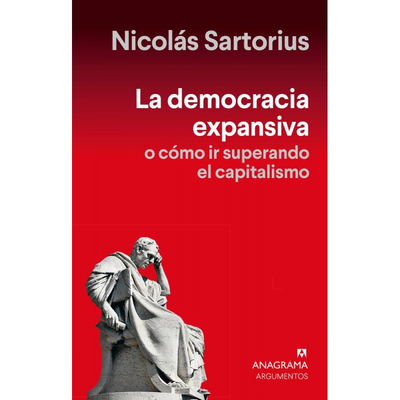 La democracia expansiva La democracia expansiva