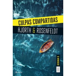 Culpas compartidas  Serie Bergman 8 