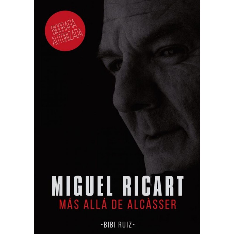 Miguel Ricart Más allá de Alcàsser Miguel Ricart Más allá de Alcàsser