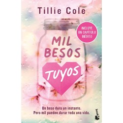 Mil besos tuyos