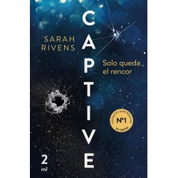 Captive  Solo queda el rencor