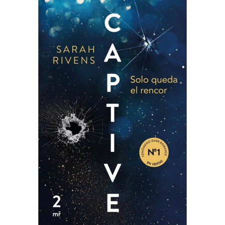 Captive  Solo queda el rencor