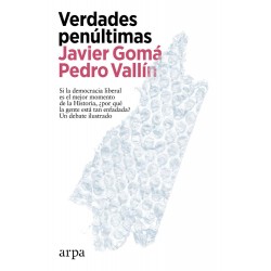 Verdades penúltimas