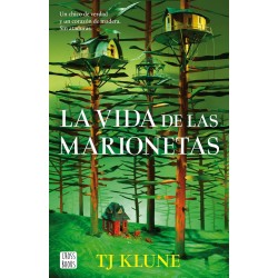 La vida de las marionetas