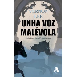 Unha voz malévola