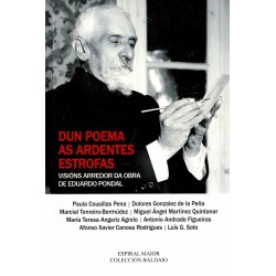Dun poema as ardentes estrofas