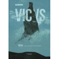 Vicvs IV  Un lugar elevado