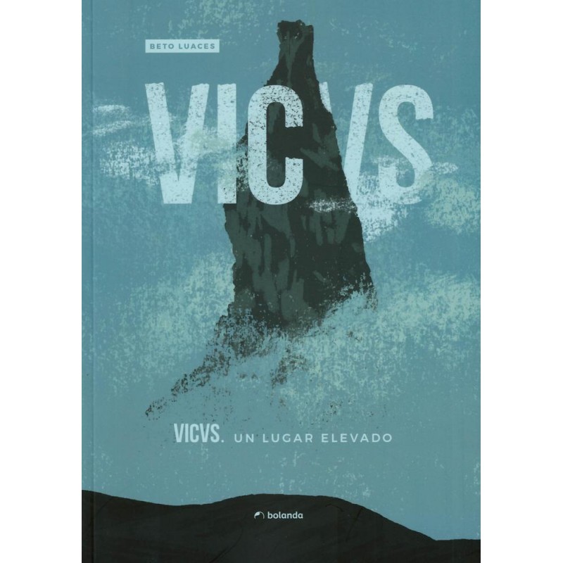 Vicvs IV Un lugar elevado Vicvs IV Un lugar elevado