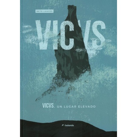 Vicvs IV  Un lugar elevado