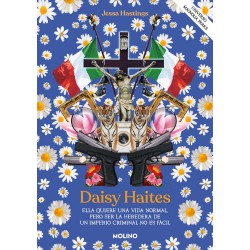Daisy Haites   Universo Magnolia Parks 2 