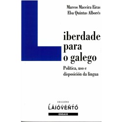 Liberdade para o galego