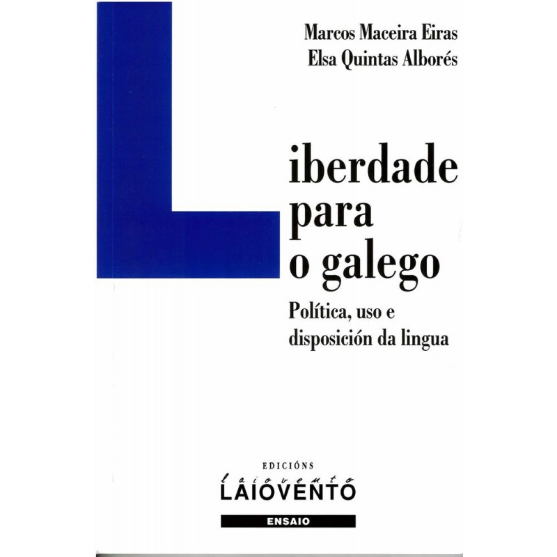 Liberdade para o galego